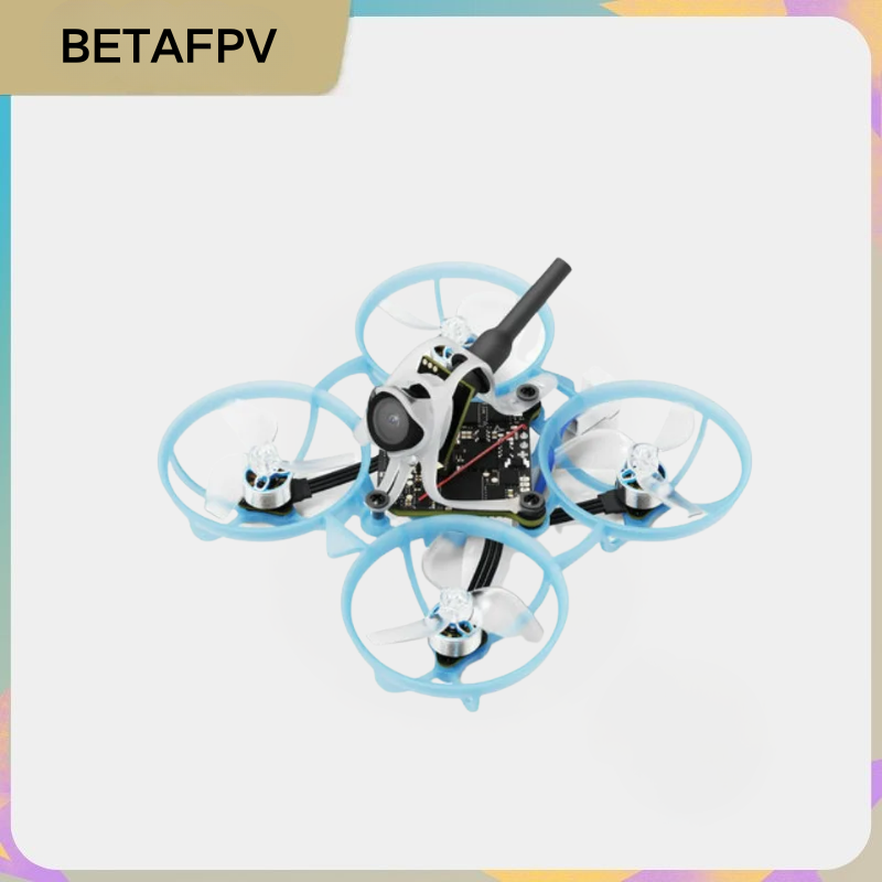 Rc Helicopter Case - BETAFPV Air75 II Бесколлекторный квадрокоптер Tiny