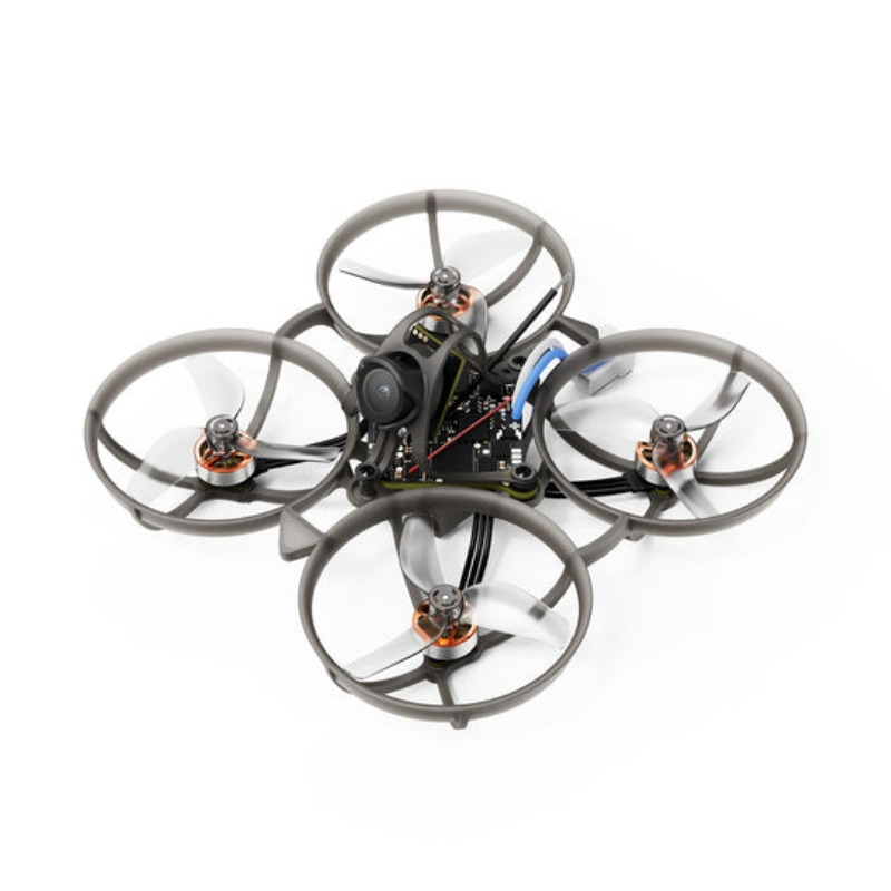 BETAFPV Air75 II Бесколлекторн – обзор и цена Rc Helicopter Case