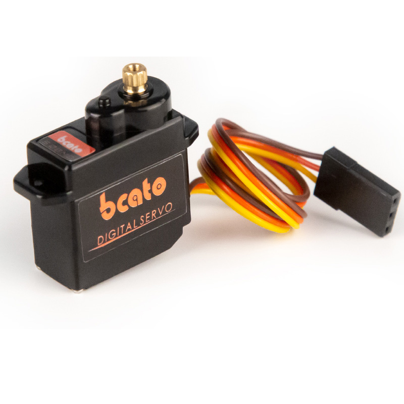 Bcato S08MD 2,4 кг цифровой се – обзор и цена Rc Helicopter Battery