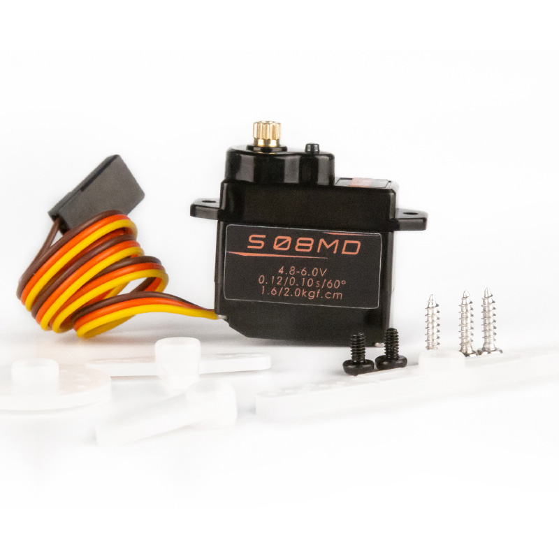 Bcato S08MD 2,4 кг цифровой се – обзор и цена Rc Helicopter Battery