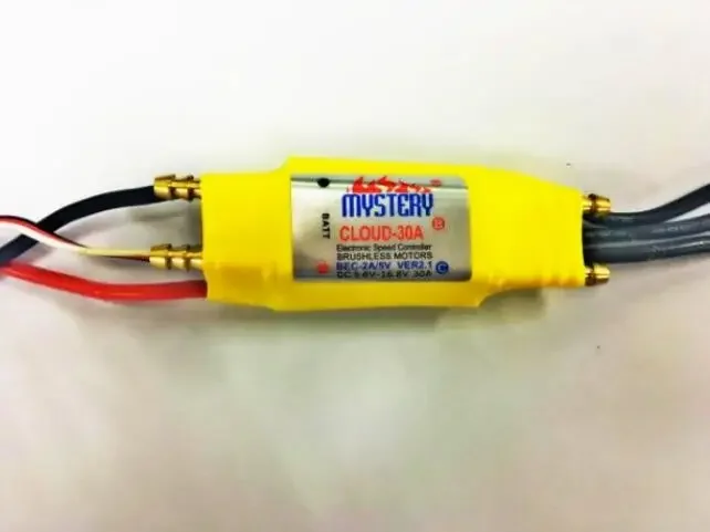 Бесщеточный регулятор скорости – обзор и цена Rc Helicopter Battery
