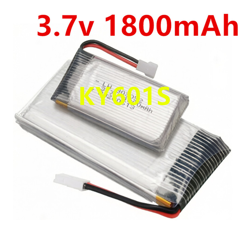 Аккумулятор для мини-дрона 3.7 – обзор и цена Eachine Drone E58