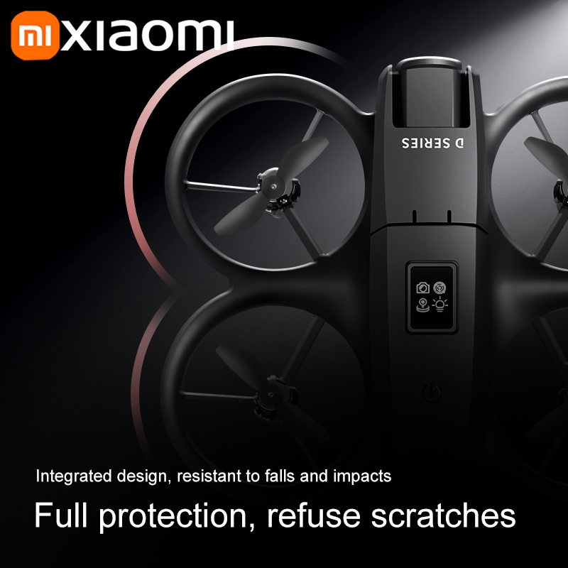 Дрон Xiaomi D16 с GPS, 8K HD-к – обзор и цена Rc Helicopter Case