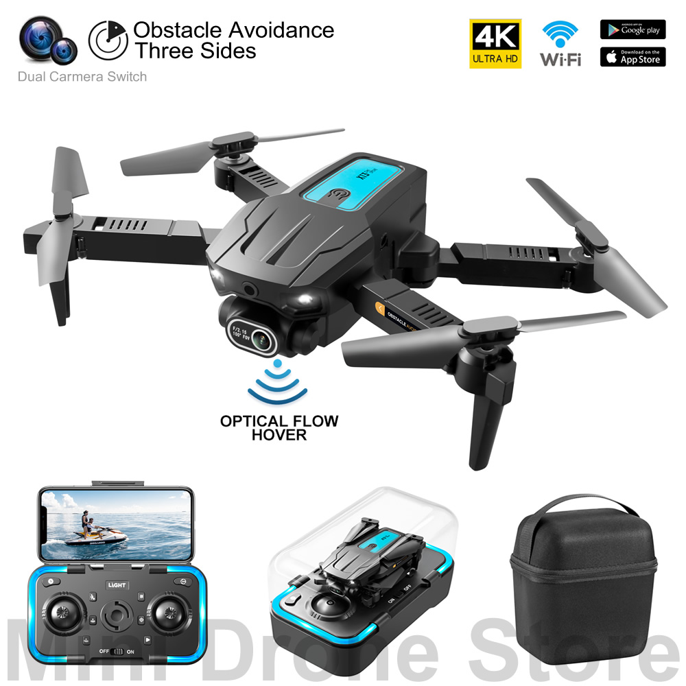 XT3 Easy Fly Mini VR WIFI FPV  – обзор и цена Rc Helicopter Electric