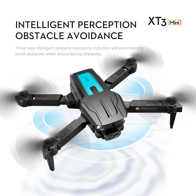 XT3 Easy Fly Mini VR WIFI FPV  – обзор и цена Rc Helicopter Electric