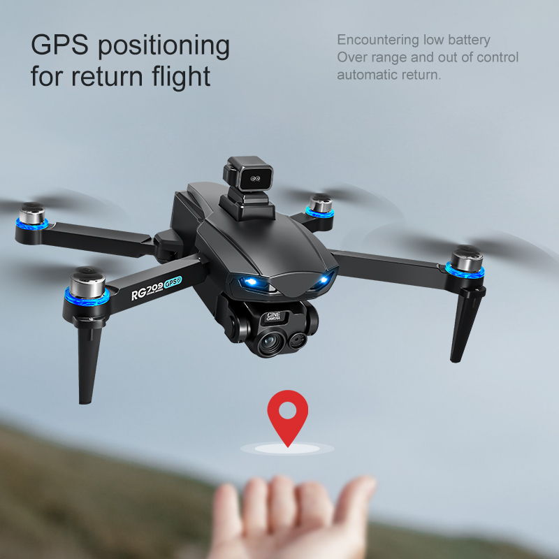 НОВЫЙ дрон 8K с HD-камерой, ла – обзор и цена Rc Helicopter Electric