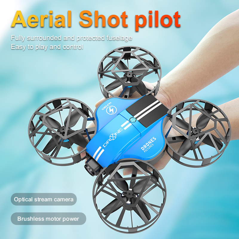 НОВЫЙ мини-дрон 812PRO для про – обзор и цена Rc Helicopter Case